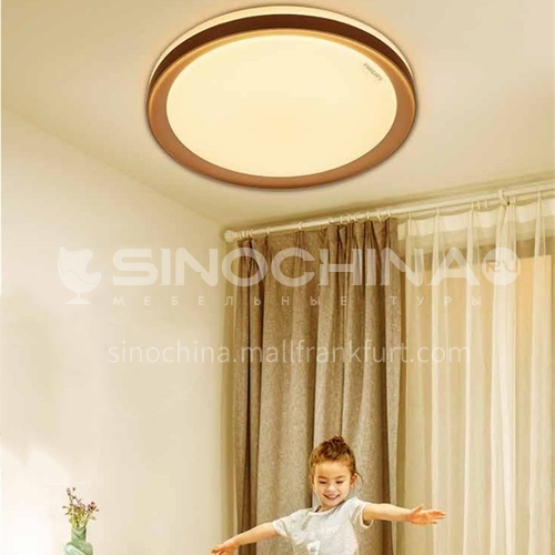 LED modern minimalist room ceiling light-Philips-SY